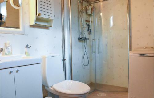 Two-bedroom Holiday Home In Ahus