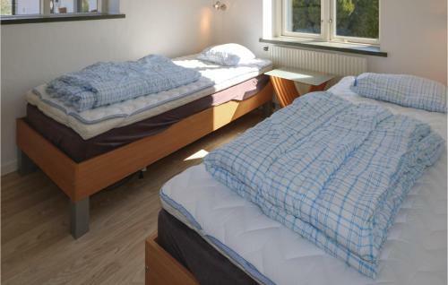 Holiday Home Trelleborg 36