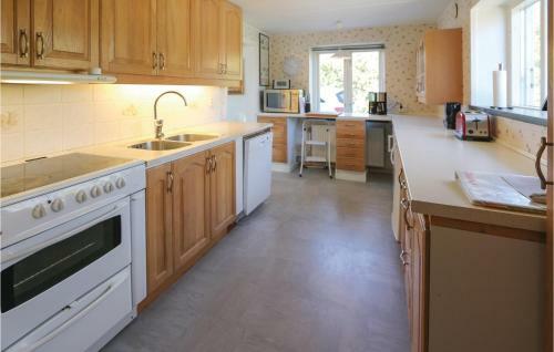 Holiday Home Trelleborg 36