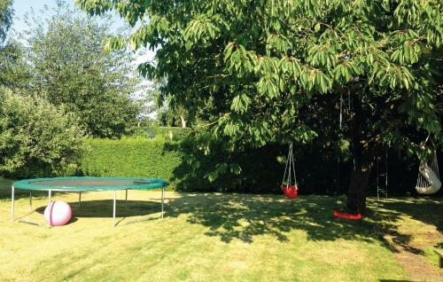Holiday Home Trelleborg 36