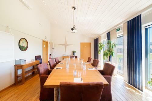 Hotell Mossbylund