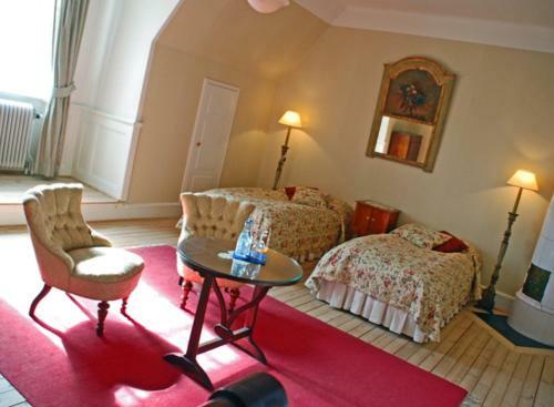 Hotel Kronovalls Vinslott