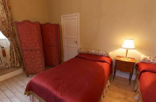 Hotel Kronovalls Vinslott