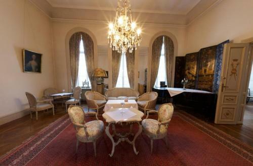 Hotel Kronovalls Vinslott