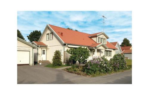 Holiday Home �sterv�gen Sollentuna