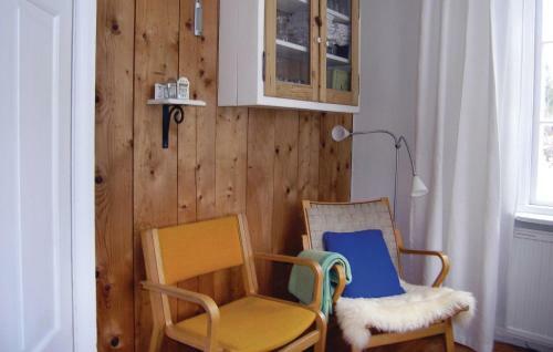Holiday Home Lidhult With Fireplace Viii