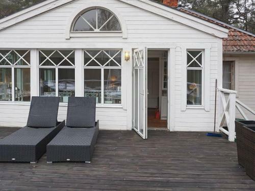 Holiday Home Ljuster� II