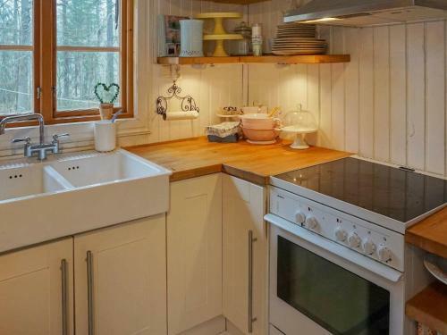 Holiday Home Ljuster� II