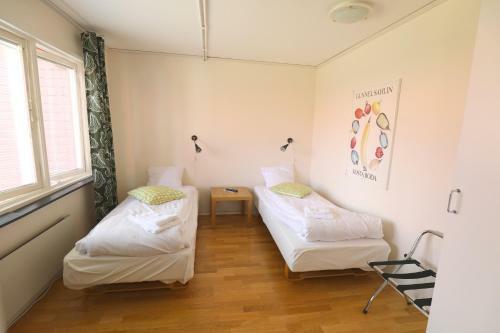 Hotel Kosta Lodge