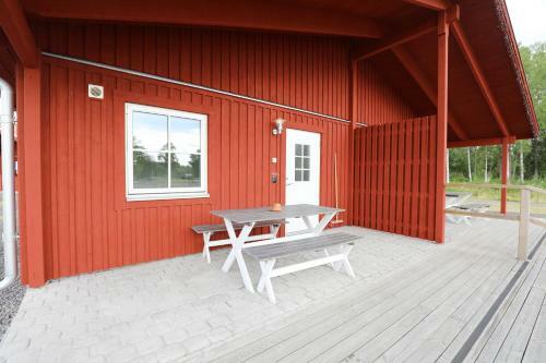 Hotel Kosta Lodge