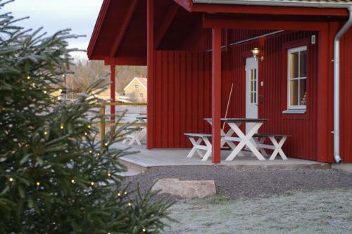 Hotel Kosta Lodge