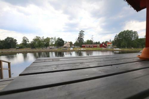 Hotel Kosta Lodge