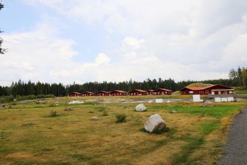 Hotel Kosta Lodge