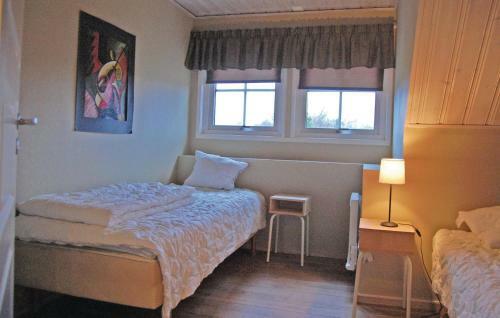 Holiday Home Andv�gen Nybrostrand