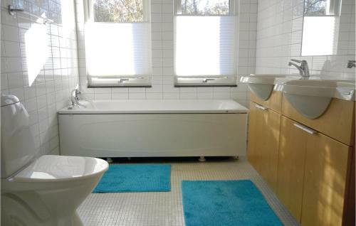 Holiday Home Andv�gen Nybrostrand