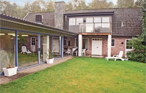 Holiday Home Andv�gen Nybrostrand