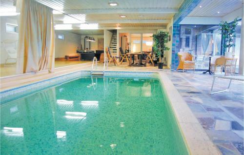 Holiday Home Andv�gen Nybrostrand