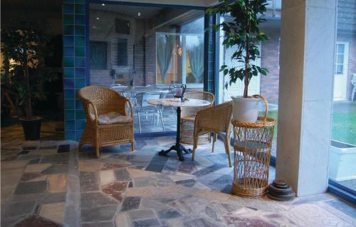 Holiday Home Andv�gen Nybrostrand