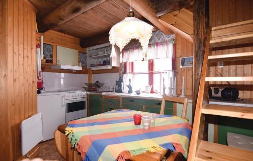 Holiday Home Torsby I