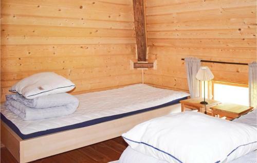 Two-bedroom Holiday Home In Fliseryd