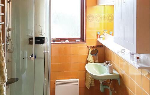 Four-bedroom Holiday Home In Falsterbo