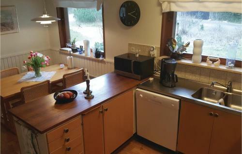 Four-bedroom Holiday Home In Falsterbo