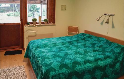 Four-bedroom Holiday Home In Falsterbo