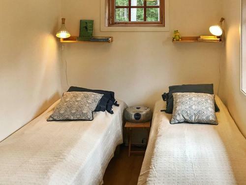 Holiday Home �nimskog