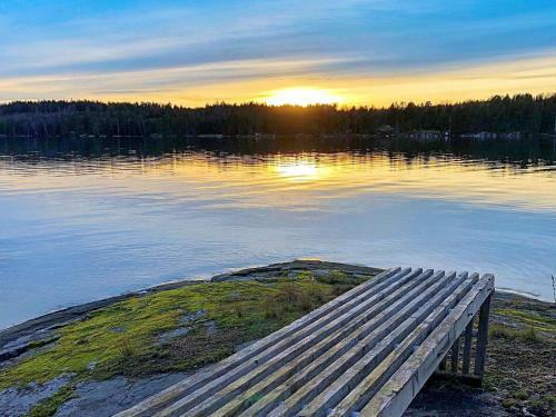 Holiday Home �nimskog