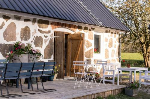 Lilla Ryg�rdens B&B
