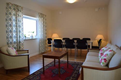 Lilla Ryg�rdens B&B