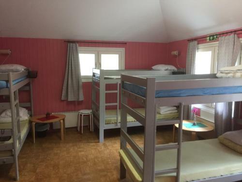 Albergue Strandvillan I �hus