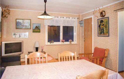 Two-bedroom Holiday Home In Almhult
