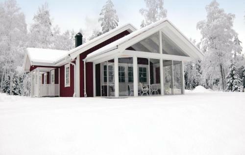 Holiday Home Knapatorp �ngen Ryd