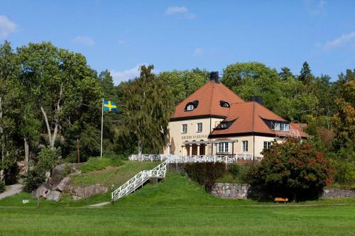 Hotel Grinda W�rdshus