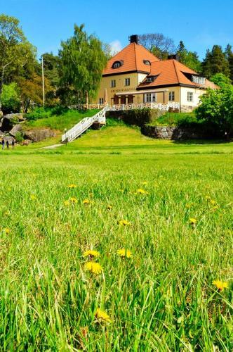 Hotel Grinda W�rdshus