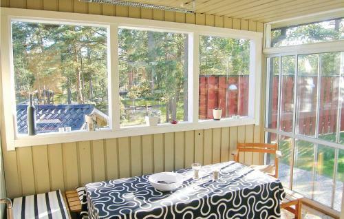 Holiday Home Prinsessans V�g Yngsj�