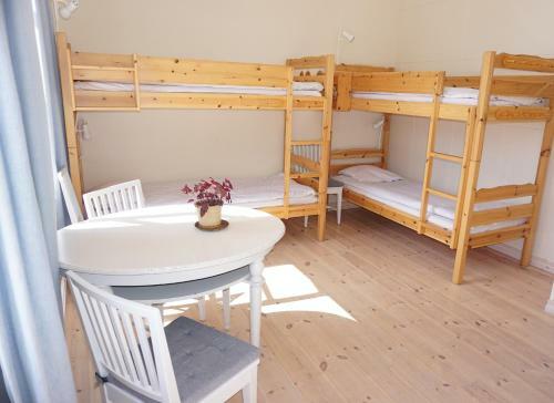 Albergue Stf Vandrarhem Back�kra