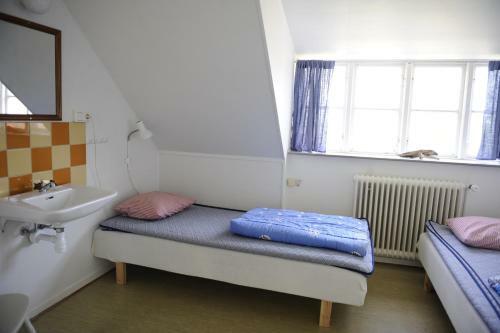 Albergue Stf Vandrarhem Back�kra