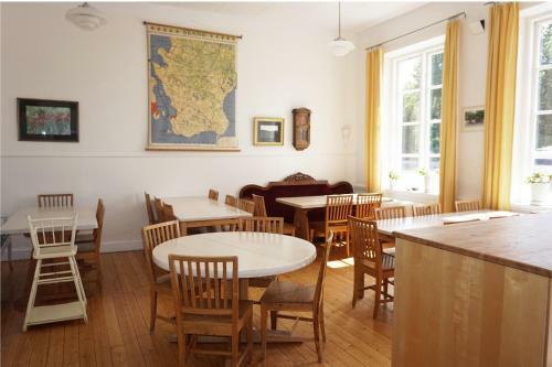 Albergue Stf Vandrarhem Back�kra