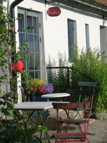 Albergue Stf Vandrarhem Back�kra