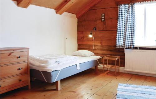 Holiday Home Elmtaryd Agunnaryd