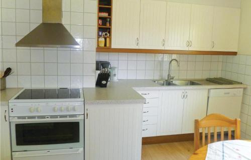 Holiday Home Elmtaryd Agunnaryd