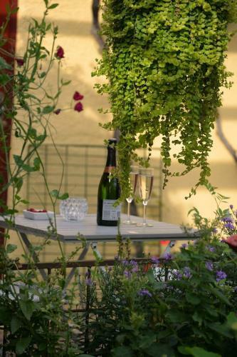 Hagebo B&B