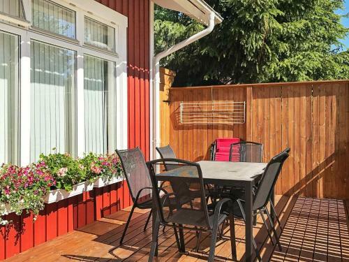 Holiday Home Lidk�ping III