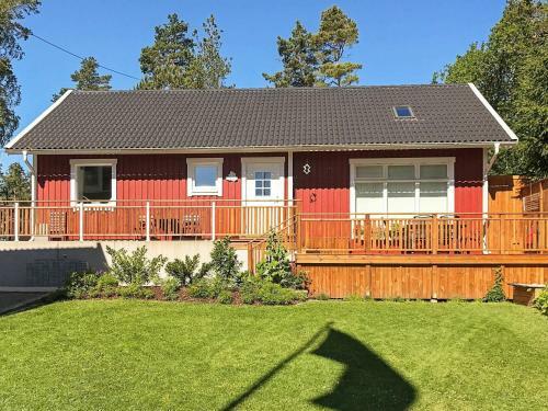 Holiday Home Lidk�ping III