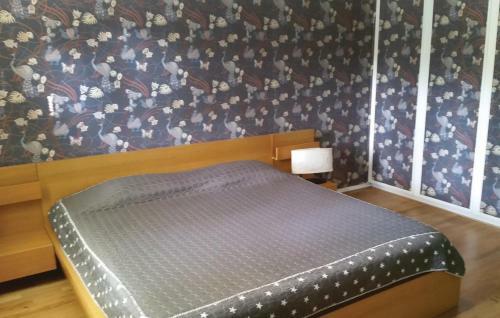 Five-bedroom Holiday Home In Svarta