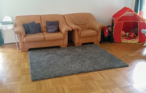 Five-bedroom Holiday Home In Svarta