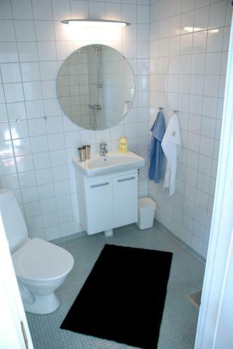 Ejag�rden B&B En Suite