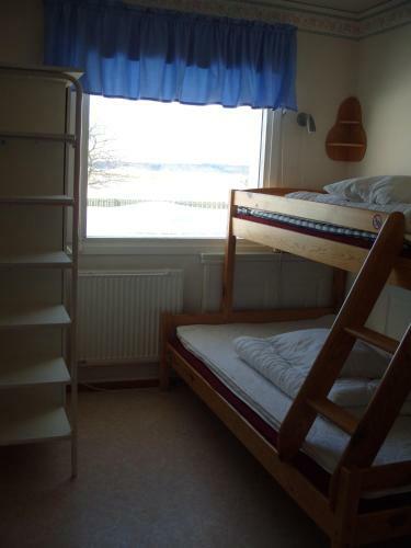 Albergue H�kn�s Vandrarhem